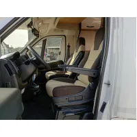 Автодом Forster Alkoven, 2025, АКПП, пробег 22235 км