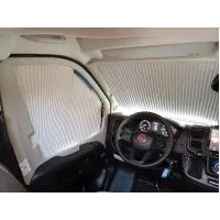 Автодом Forster Alkoven, 2025, АКПП, пробег 22235 км