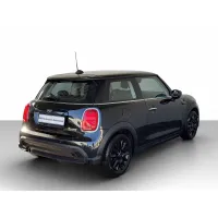 MINI Cooper, 2023, АКПП, пробег 26951 км