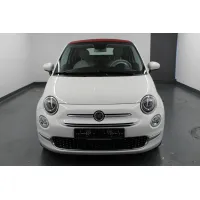 Fiat 500C, 2020, АКПП, пробег 39997 км