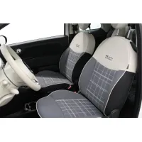 Fiat 500C, 2020, АКПП, пробег 39997 км