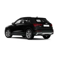 Audi Q3, 2022, АКПП, пробег 62300 км