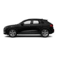Audi Q3, 2022, АКПП, пробег 62300 км