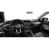 Audi Q3, 2022, АКПП, пробег 62300 км