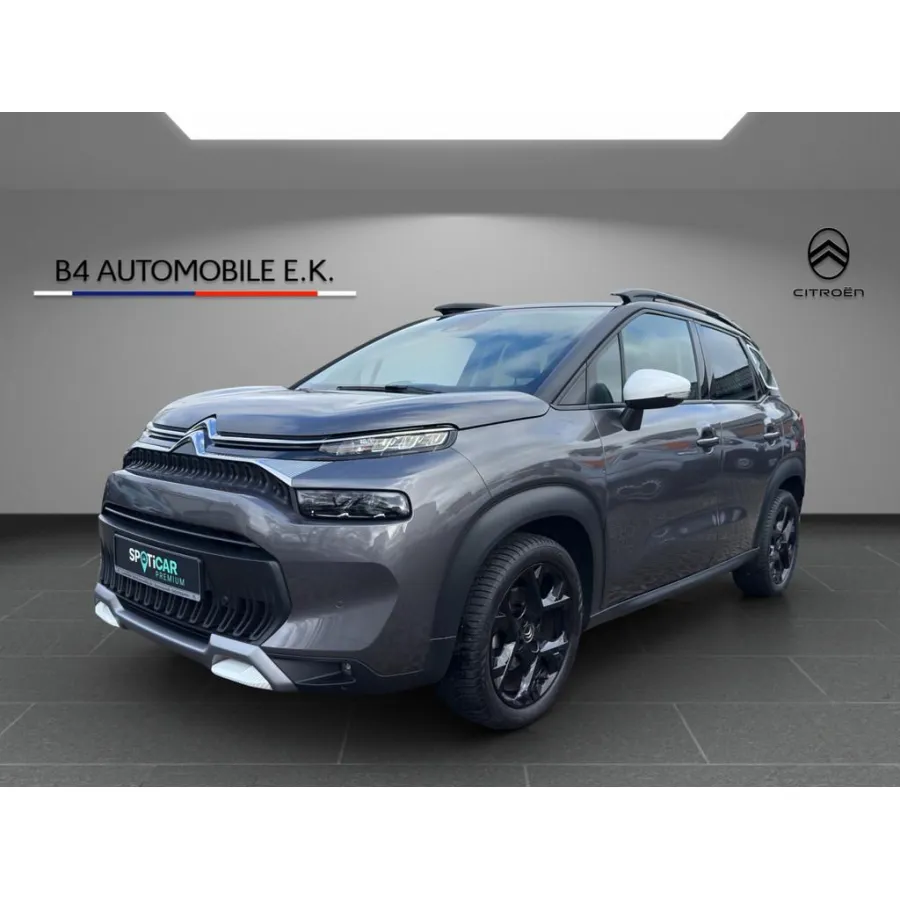 Citroën C3, 2022, МКПП, пробег 23600 км