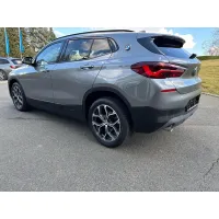 BMW X2, 2023, АКПП, пробег 79050 км