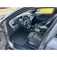 BMW X2, 2023, АКПП, пробег 79050 км