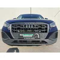 Audi Q2, 2022, АКПП, пробег 33075 км