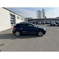 Audi Q2, 2022, АКПП, пробег 33075 км