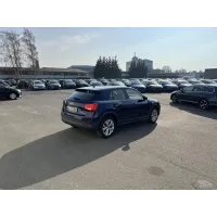 Audi Q2, 2022, АКПП, пробег 33075 км