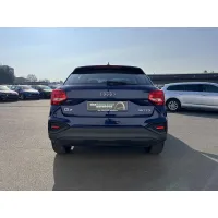 Audi Q2, 2022, АКПП, пробег 33075 км