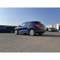 Audi Q2, 2022, АКПП, пробег 33075 км