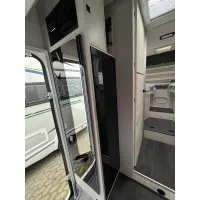 Автодом Chausson Teilintegriert, 2024, АКПП, пробег 65000 км