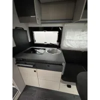 Автодом Chausson Teilintegriert, 2024, АКПП, пробег 65000 км