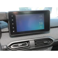 Dacia Sandero, 2022, МКПП, пробег 34750 км