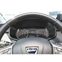 Dacia Sandero, 2022, МКПП, пробег 34750 км