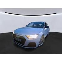 Audi A1, 2022, АКПП, пробег 39420 км