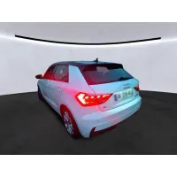 Audi A1, 2022, АКПП, пробег 39420 км