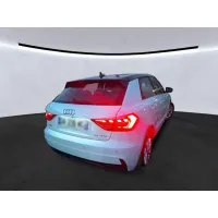 Audi A1, 2022, АКПП, пробег 39420 км