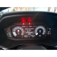 Audi A1, 2022, АКПП, пробег 39420 км