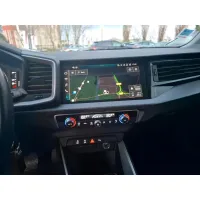 Audi A1, 2022, АКПП, пробег 39420 км