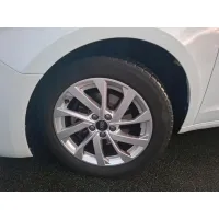 Audi A1, 2022, АКПП, пробег 39420 км