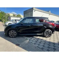 Suzuki Swift, 2023, МКПП, пробег 35000 км