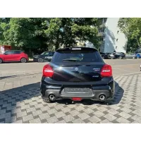 Suzuki Swift, 2023, МКПП, пробег 35000 км