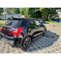 Suzuki Swift, 2023, МКПП, пробег 35000 км