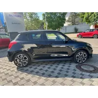 Suzuki Swift, 2023, МКПП, пробег 35000 км