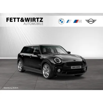 MINI Cooper, 2023, АКПП, пробег 45340 км