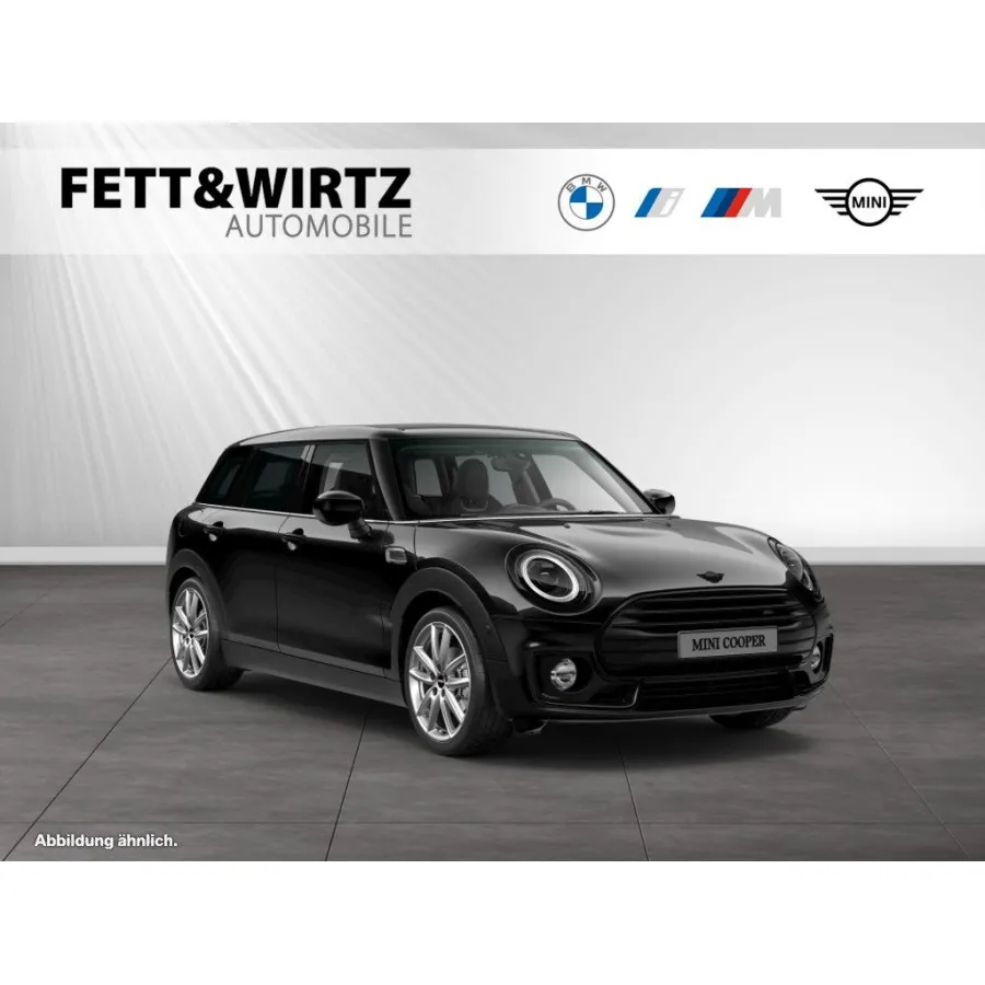 MINI Cooper, 2023, АКПП, пробег 45340 км