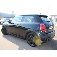 MINI Cooper, 2023, АКПП, пробег 65951 км