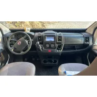 Автодом Carado T, 2019, МКПП, пробег 24700 км