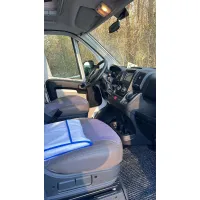 Автодом Carado T, 2019, МКПП, пробег 24700 км