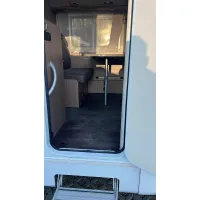 Автодом Carado T, 2019, МКПП, пробег 24700 км