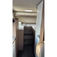 Автодом Carado T, 2019, МКПП, пробег 24700 км