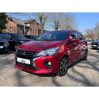 Mitsubishi Space, 2023, МКПП, пробег 80944 км