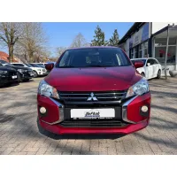 Mitsubishi Space, 2023, МКПП, пробег 80944 км