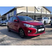 Mitsubishi Space, 2023, МКПП, пробег 80944 км
