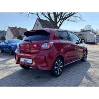 Mitsubishi Space, 2023, МКПП, пробег 80944 км