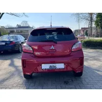 Mitsubishi Space, 2023, МКПП, пробег 80944 км