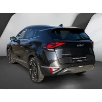 Kia Sportage, 2023, АКПП, пробег 45573 км