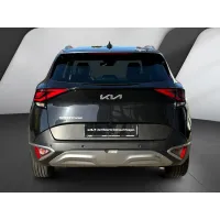 Kia Sportage, 2023, АКПП, пробег 45573 км