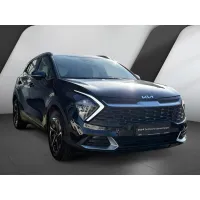 Kia Sportage, 2023, АКПП, пробег 45573 км