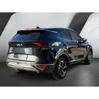 Kia Sportage, 2023, АКПП, пробег 45573 км
