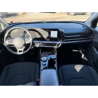Kia Sportage, 2023, АКПП, пробег 45573 км