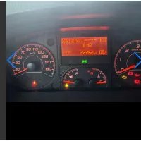 Автодом Sunlight A, 2015, МКПП, пробег 25000 км