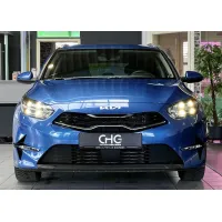 Kia cee'd, 2023, МКПП, пробег 8100 км