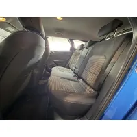 Kia cee'd, 2023, МКПП, пробег 8100 км